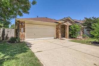 3706 Haleys Way in Round Rock, TX - Building Photo - Building Photo