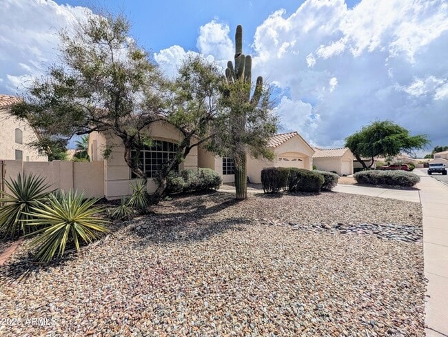 3331 N Copenhagen Dr in Avondale, AZ - Building Photo - Building Photo