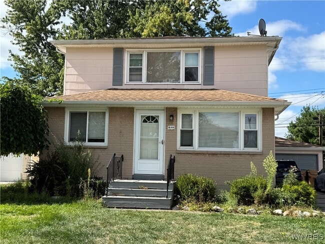 82 Colette Ave in Buffalo, NY - Building Photo - Building Photo