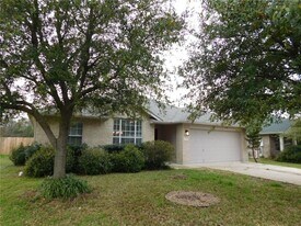 651 Columbine Ave in Cedar Park, TX - Building Photo