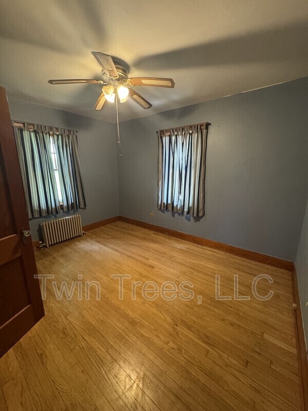 property at 5949 Gospel St