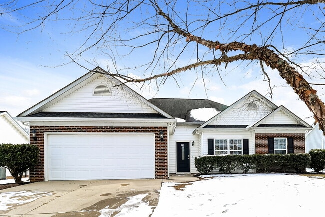 property at 1432 Standish Dr