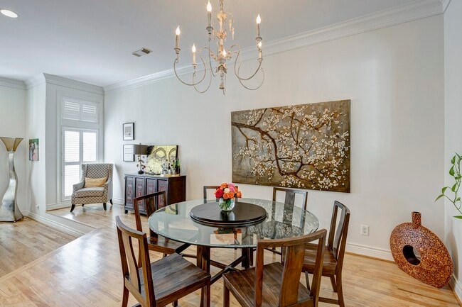 property at 5014 Mellon St