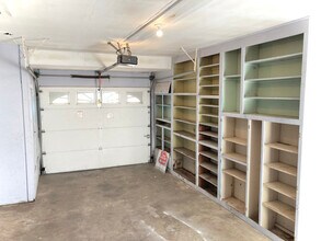 612 W Matthews St in El Reno, OK - Foto de edificio - Building Photo