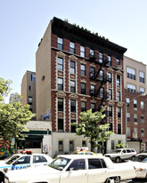 211 E Third St Apartments