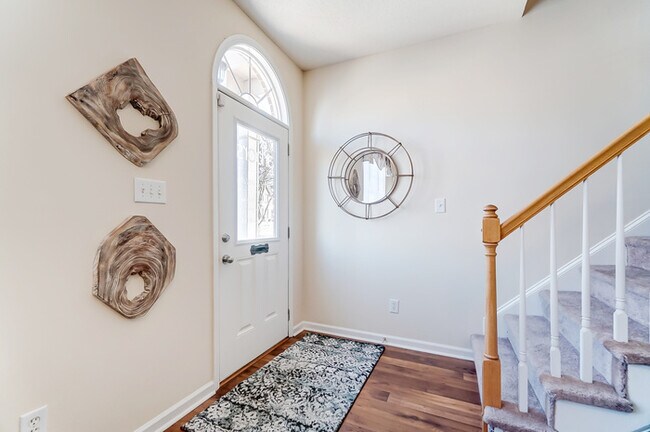 1884 Arbors Dr in Gastonia, NC - Building Photo - Building Photo