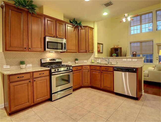 property at 1246 Glenwood Canyon Ln