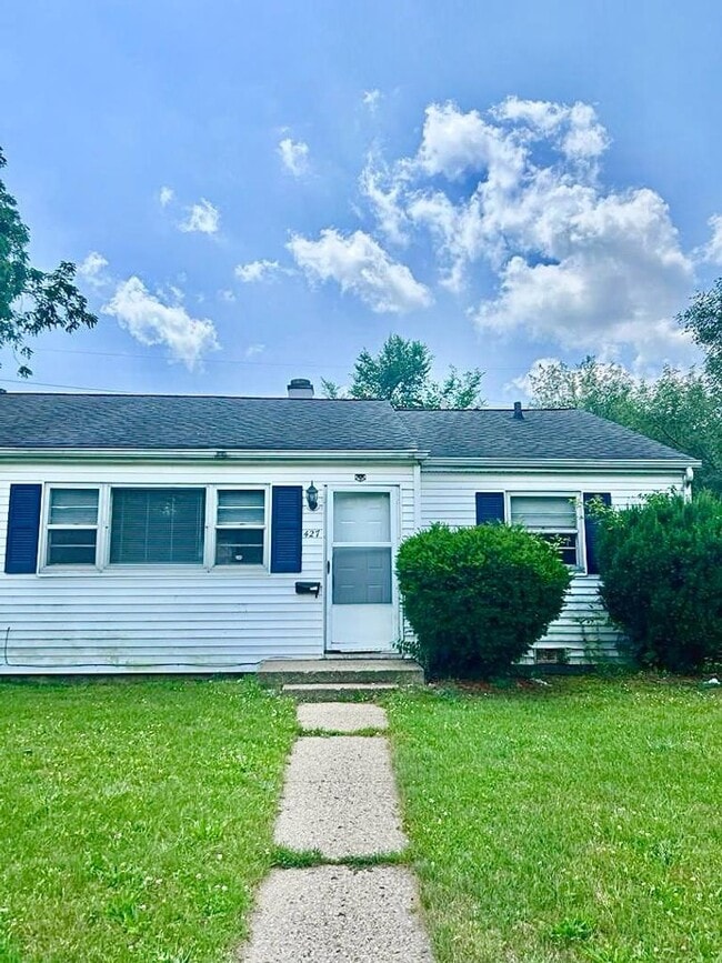 427 S 28th St in South Bend, IN - Building Photo - Building Photo