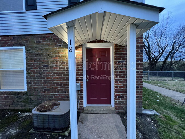 3530 E Richmond Rd in Richmond, VA - Building Photo - Building Photo