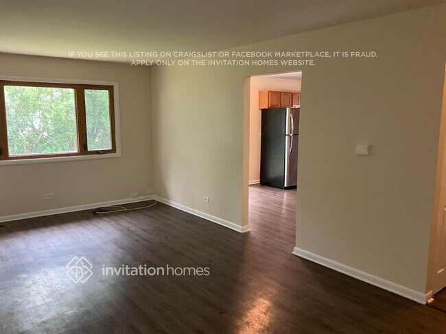 17771 Sarah Ln in Country Club Hills, IL - Foto de edificio - Building Photo