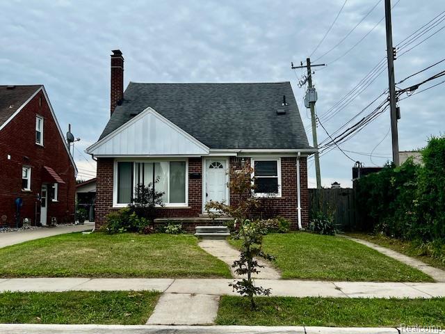 property at 23935 Edward St
