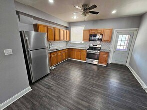 1203 Cleveland St in Baltimore, MD - Building Photo - Building Photo