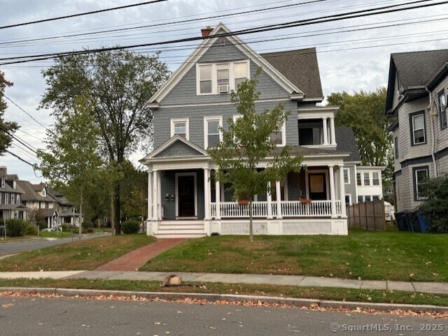 property at 208 Oxford St
