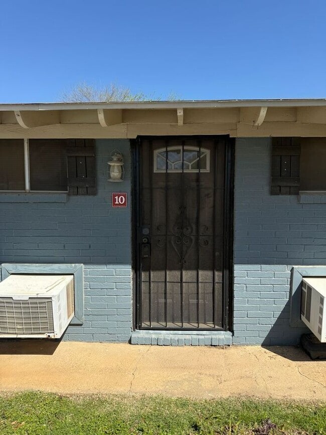 property at 1705 Chris Craft Dr