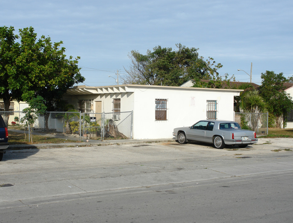 514 SW 5th Ave in Homestead, FL - Building Photo