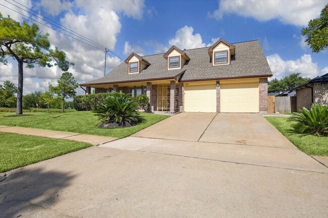 13734 Broken Bridge Dr in Houston, TX - Building Photo - Building Photo