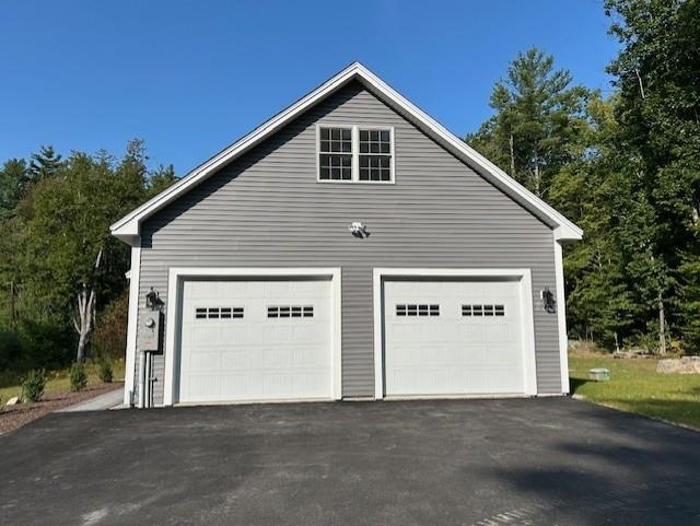 11 Mountainside Rd in Newbury, NH - Building Photo - Building Photo