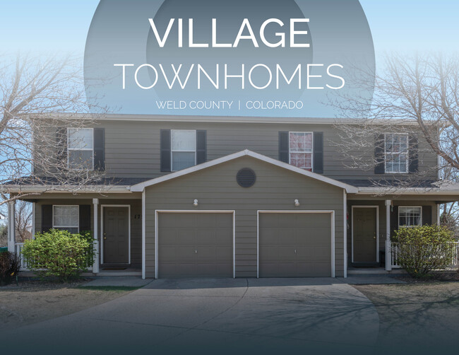 Village Condominiums