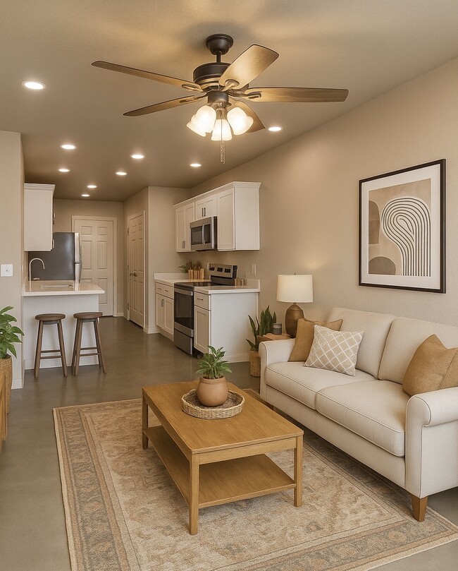 22 Aaron St in Pocahontas, AR - Building Photo - Building Photo