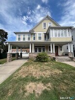 450 Davidson St in Bridgeport, CT - Building Photo