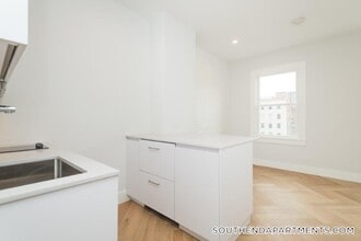 461 Massachusetts Ave in Boston, MA - Building Photo - Building Photo