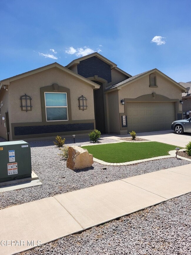 property at 12656 Mary Ponce Rd