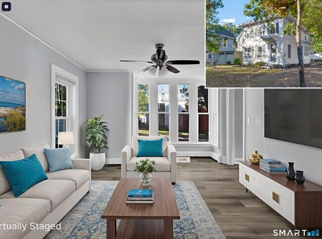 89 Spring St in Windham, CT - Building Photo - Building Photo