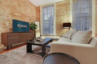 822 Perdido St in New Orleans, LA - Building Photo - Building Photo