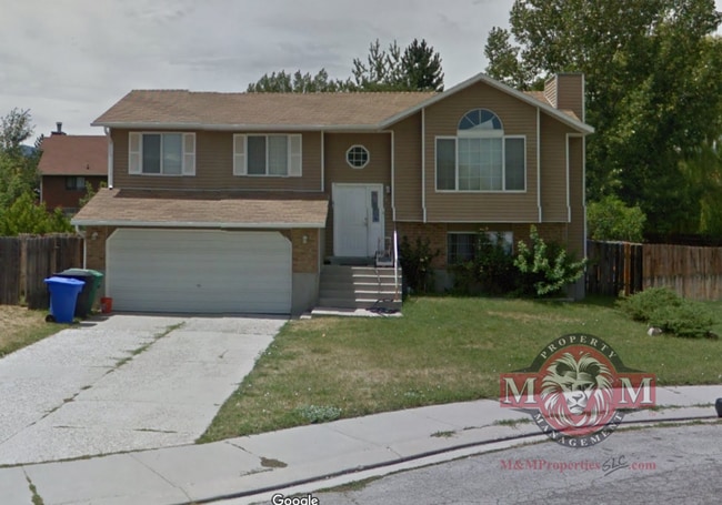 property at 6862 S 4975 W