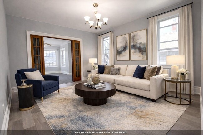 property at 304 Fulton Ave