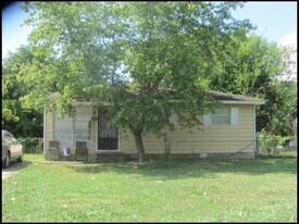 600 Dorothy Dr in North Little Rock, AR - Building Photo