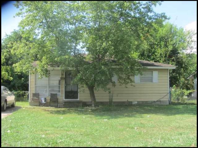 600 Dorothy Dr in North Little Rock, AR - Building Photo