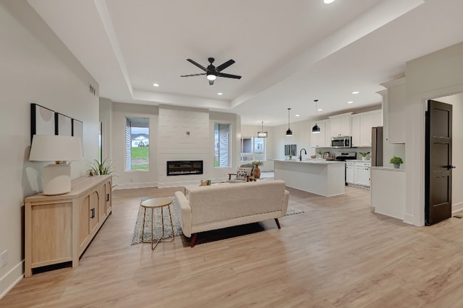 property at 8601 S 49th St