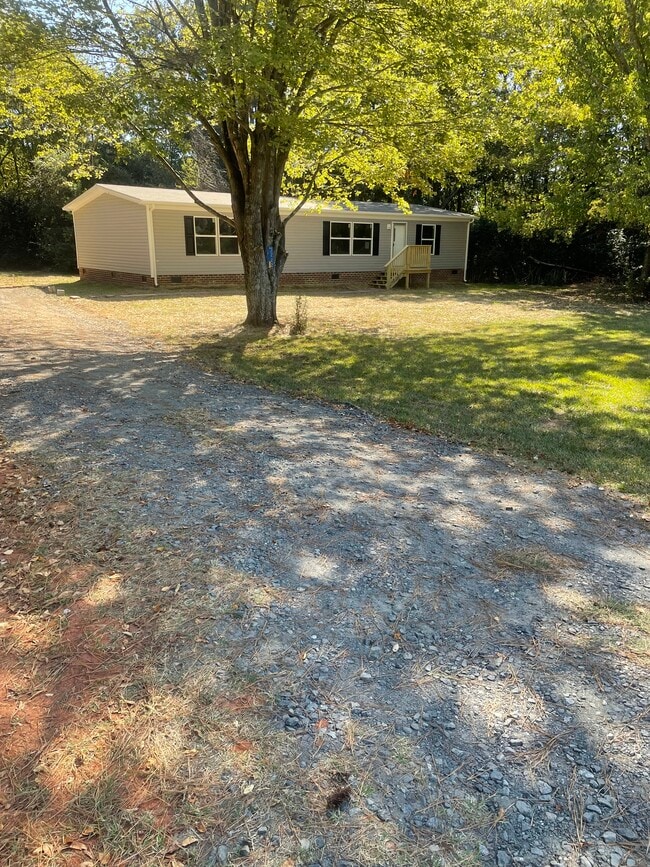 property at 3222 Hands Mill Hwy