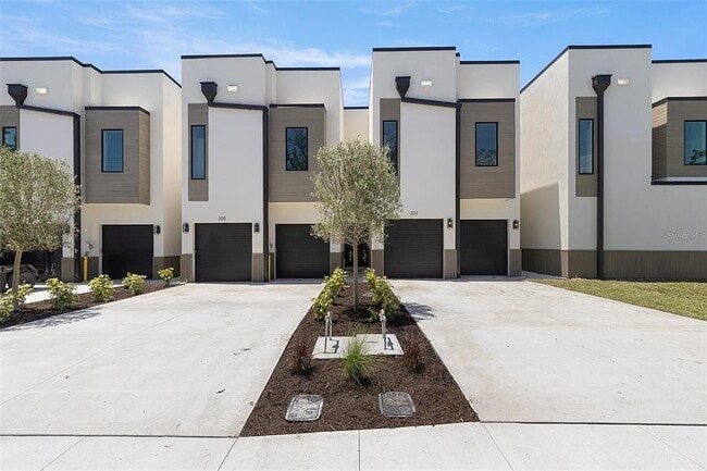 property at 216 N Hesperides St