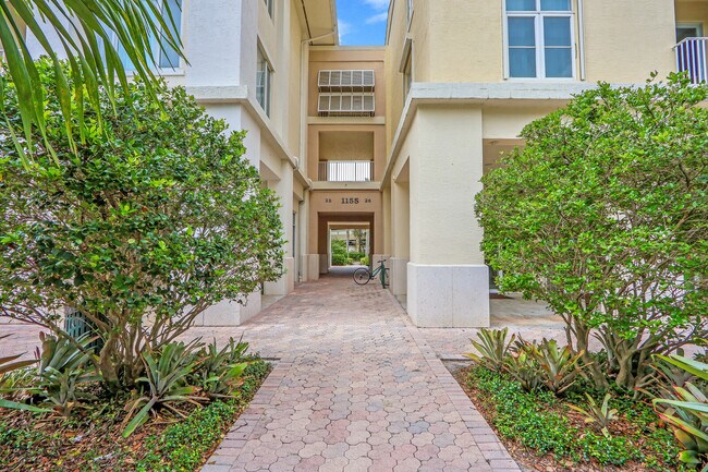 property at 1155 Main St
