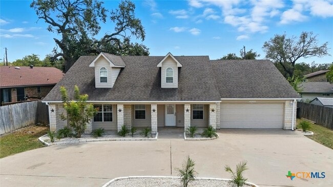 property at 4005 Midway Dr