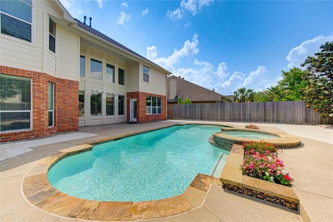 property at 7206 Fountain Meadow