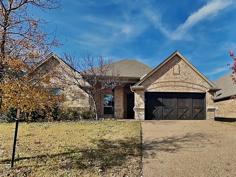 274 Spyglass Dr in Willow Park, TX - Building Photo