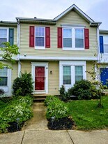 112 W Shetland Ct in Newark, DE - Building Photo