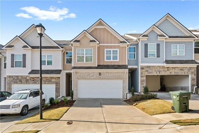 property at 510 Stoneybrook Dr