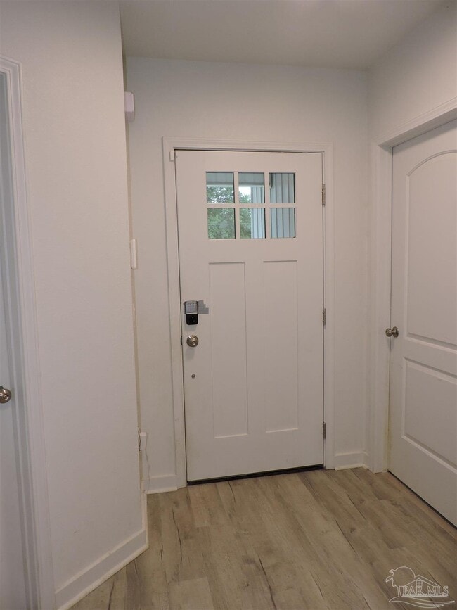 1278 Portland St in Pensacola, FL - Building Photo - Building Photo