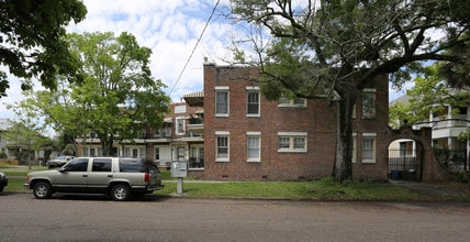 Marko Apartments in Jacksonville, FL - Building Photo - Building Photo