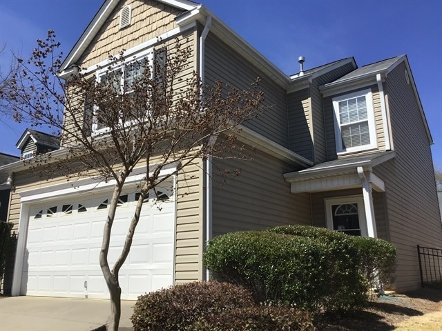 property at 111 Pin Oak Ct