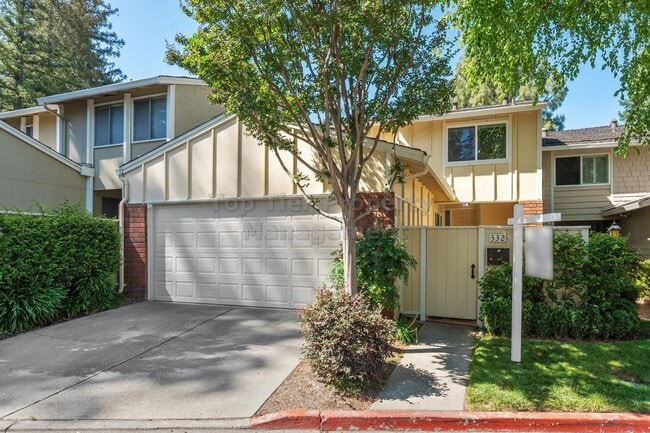 property at 332 Kinross Dr