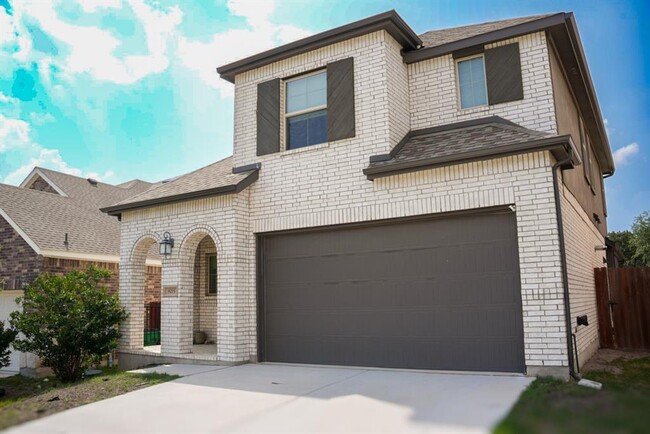 property at 8215 Prairie Rye Dr