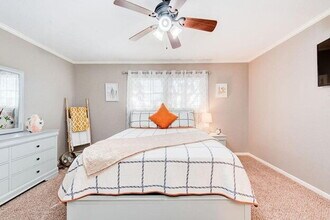 3815 41st St in Lubbock, TX - Building Photo - Building Photo