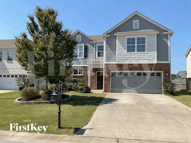 property at 4072 Park Crossings Dr