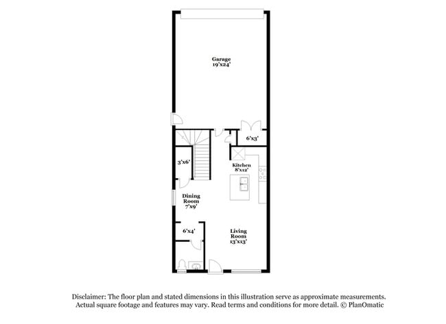 13415 Oneida Ln in Thornton, CO - Foto de edificio - Building Photo