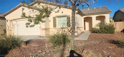 6028 Stanton Summit Dr in North Las Vegas, NV - Building Photo - Building Photo